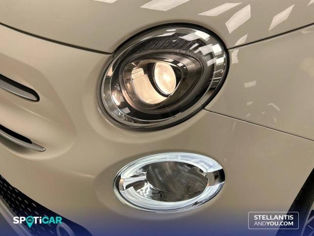 Fiat 500 1.0 Hybrid 51KW (70 CV) Dolcevita