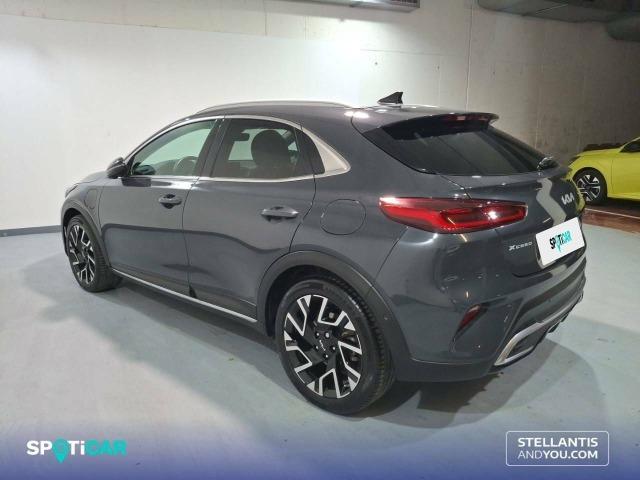 Kia Xceed 1.6 GDi PHEV 104kW (141CV) eTech