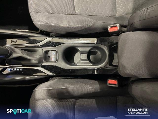 Toyota Corolla 1.8 125H  E-CVT Active Tech