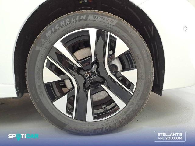 Peugeot 208 HYBRID 110 eDCS6 Allure