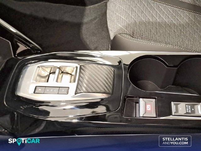 Peugeot 208 HYBRID 110 eDCS6 Allure