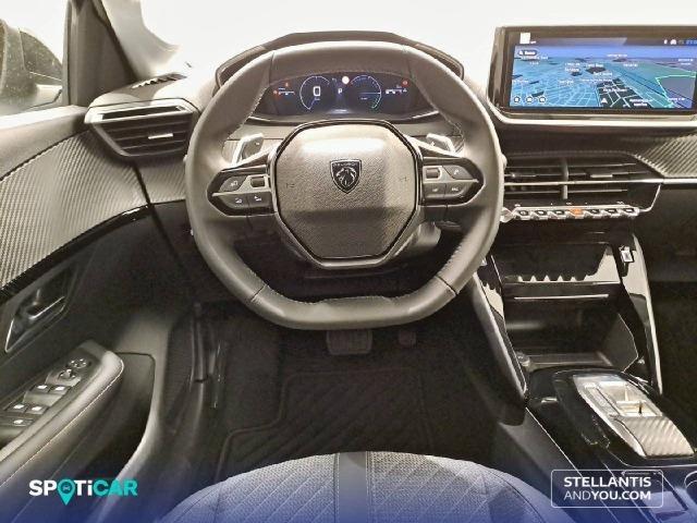 Peugeot 208 HYBRID 110 eDCS6 Allure