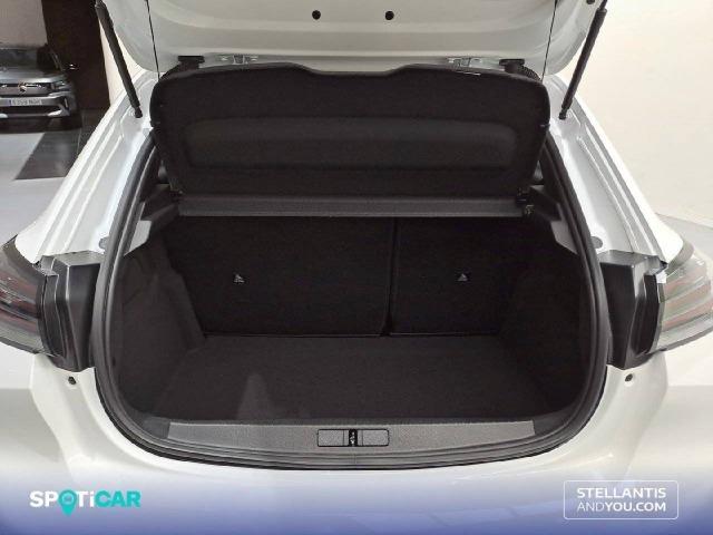 Peugeot 208 HYBRID 110 eDCS6 Allure