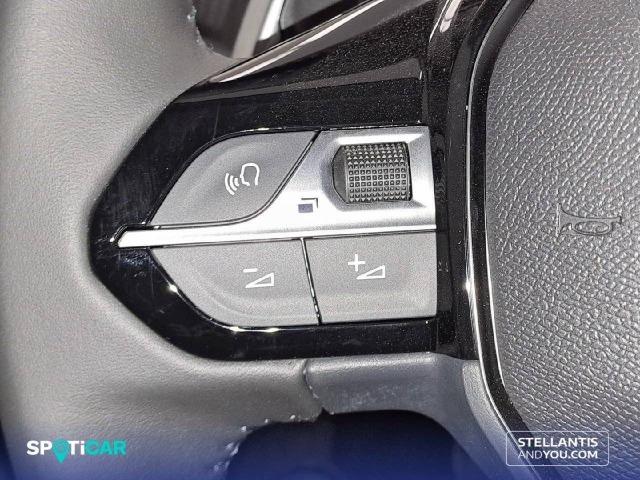 Peugeot 208 HYBRID 110 eDCS6 Allure