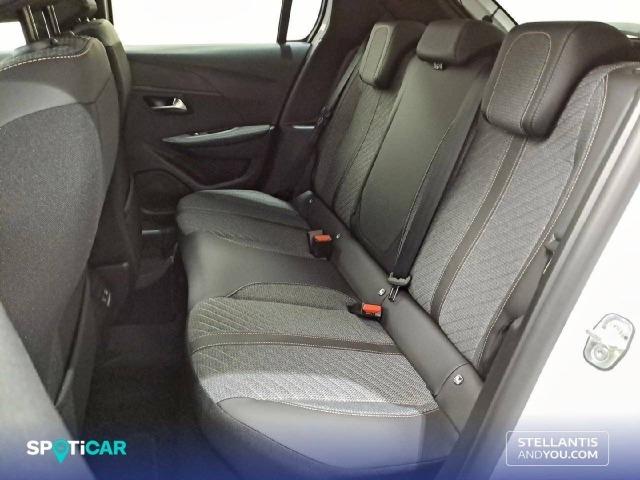 Peugeot 208 HYBRID 110 eDCS6 Allure