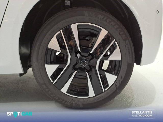 Peugeot 208 HYBRID 110 eDCS6 Allure