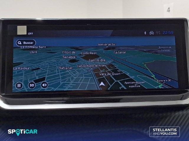 Peugeot 208 HYBRID 110 eDCS6 Allure