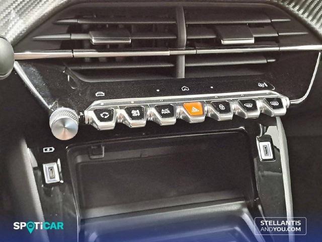 Peugeot 208 HYBRID 110 eDCS6 Allure