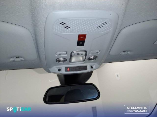 Peugeot 208 HYBRID 110 eDCS6 Allure