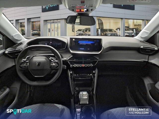 Peugeot 208 HYBRID 110 eDCS6 Allure