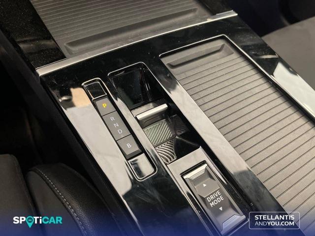 Opel Astra 54kWh  Auto GS