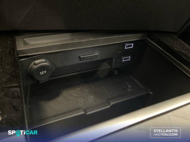 Opel Astra 54kWh  Auto GS