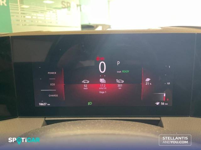 Opel Astra 54kWh  Auto GS