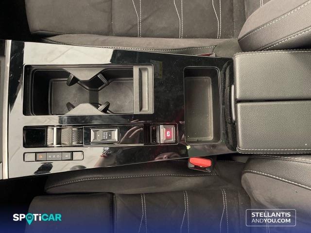 Opel Astra 54kWh  Auto GS