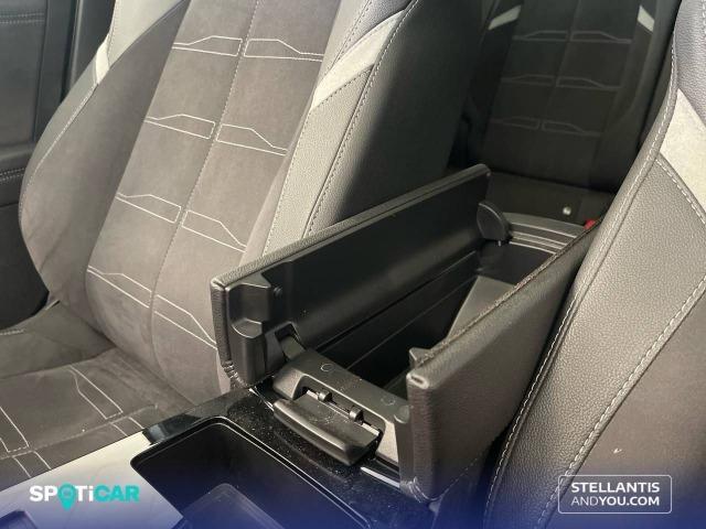 Opel Astra 54kWh  Auto GS