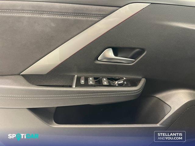 Opel Astra 54kWh  Auto GS