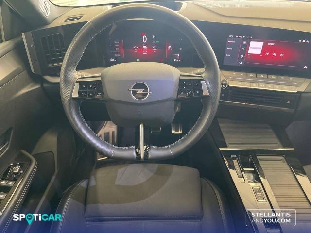 Opel Astra 54kWh  Auto GS