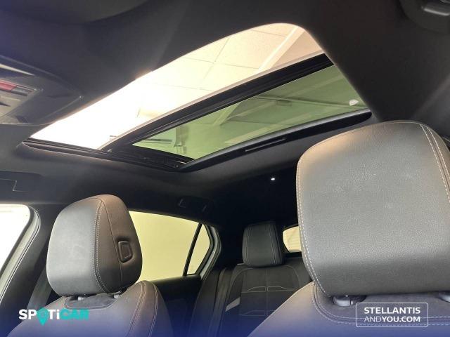 Opel Astra 54kWh  Auto GS