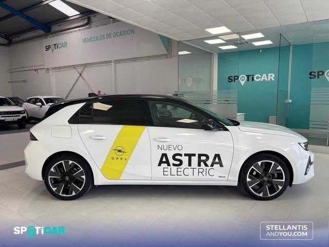Opel Astra 54kWh  Auto GS