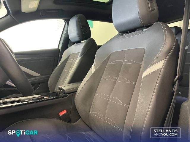 Opel Astra 54kWh  Auto GS