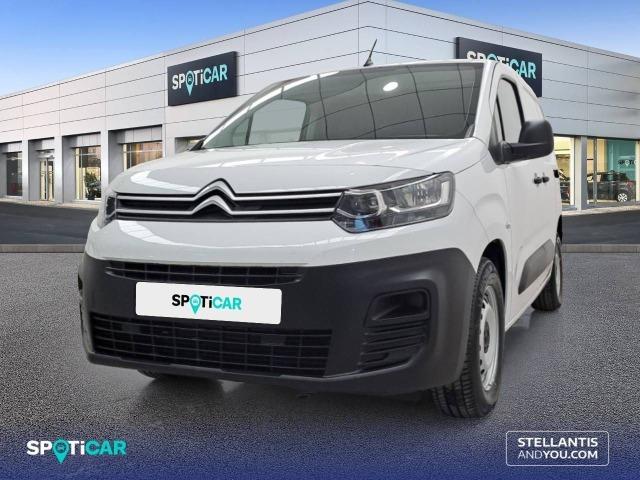 Citroën Berlingo ëBerlingo 3 Talla M ëBerlingo 50kWh -
