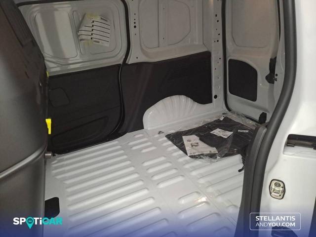 Citroën Berlingo ëBerlingo 3 Talla M ëBerlingo 50kWh -