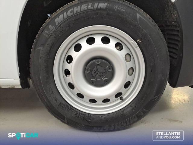 Citroën Berlingo ëBerlingo 3 Talla M ëBerlingo 50kWh -