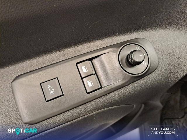 Citroën Berlingo ëBerlingo 3 Talla M ëBerlingo 50kWh -