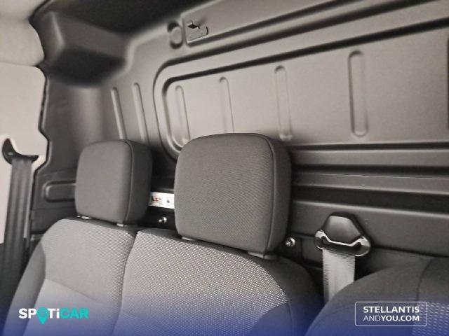 Citroën Berlingo ëBerlingo 3 Talla M ëBerlingo 50kWh -