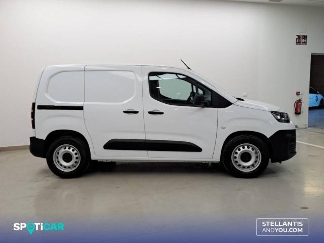Citroën Berlingo ëBerlingo 3 Talla M ëBerlingo 50kWh -