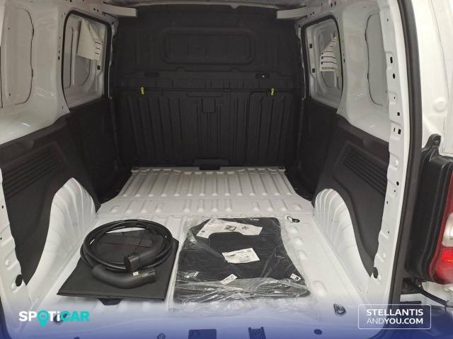 Citroën Berlingo ëBerlingo 3 Talla M ëBerlingo 50kWh -