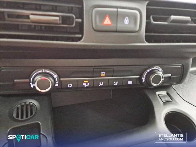 Citroën Berlingo ëBerlingo 3 Talla M ëBerlingo 50kWh -
