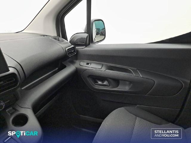 Citroën Berlingo ëBerlingo 3 Talla M ëBerlingo 50kWh -