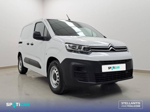 Citroën Berlingo ëBerlingo 3 Talla M ëBerlingo 50kWh -