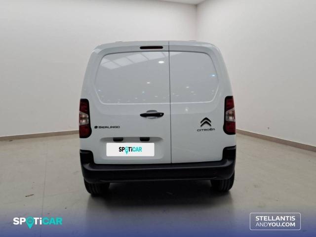 Citroën Berlingo ëBerlingo 3 Talla M ëBerlingo 50kWh -