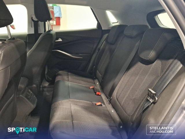 Opel Grandland 1.6 Turbo PHEV  Auto 165kW/225CV GS