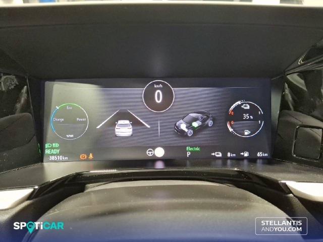 Opel Grandland 1.6 Turbo PHEV  Auto 165kW/225CV GS