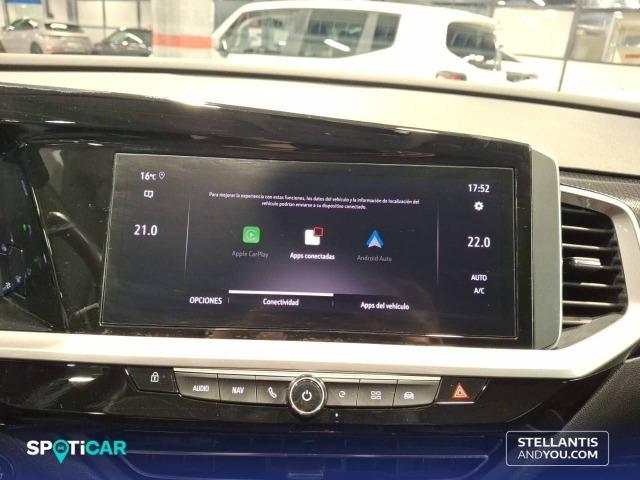 Opel Grandland 1.6 Turbo PHEV  Auto 165kW/225CV GS