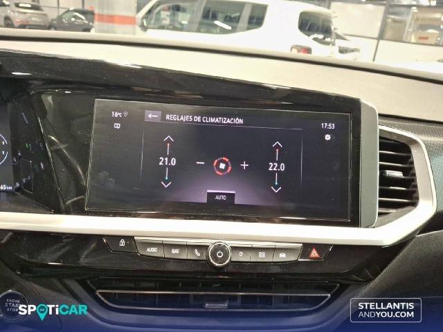 Opel Grandland 1.6 Turbo PHEV  Auto 165kW/225CV GS