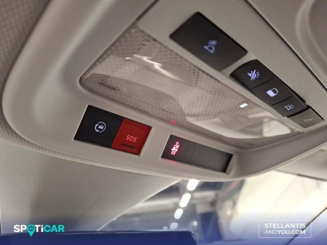 Opel Grandland 1.6 Turbo PHEV  Auto 165kW/225CV GS