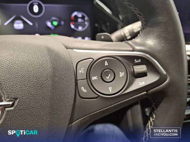 Opel Grandland 1.6 Turbo PHEV  Auto 165kW/225CV GS