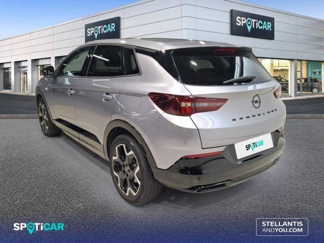Opel Grandland 1.6 Turbo PHEV  Auto 165kW/225CV GS