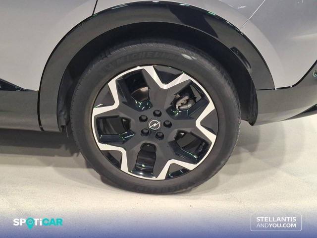 Opel Grandland 1.6 Turbo PHEV  Auto 165kW/225CV GS