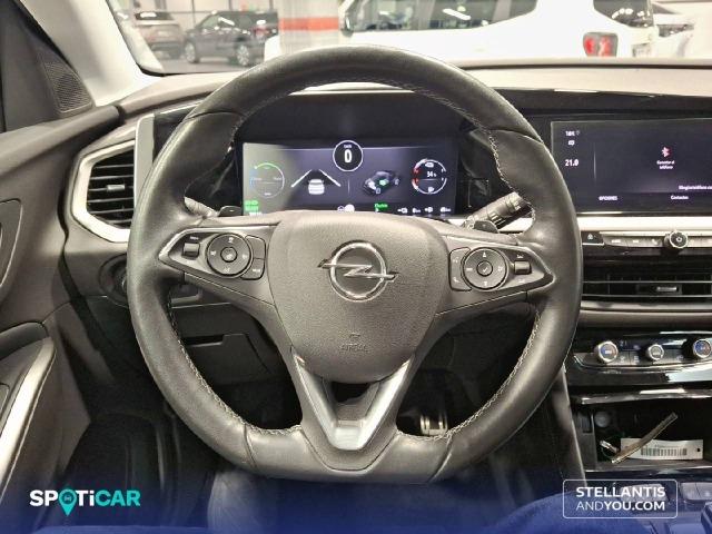 Opel Grandland 1.6 Turbo PHEV  Auto 165kW/225CV GS