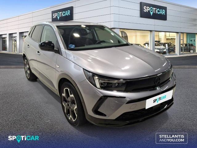 Opel Grandland 1.6 Turbo PHEV  Auto 165kW/225CV GS