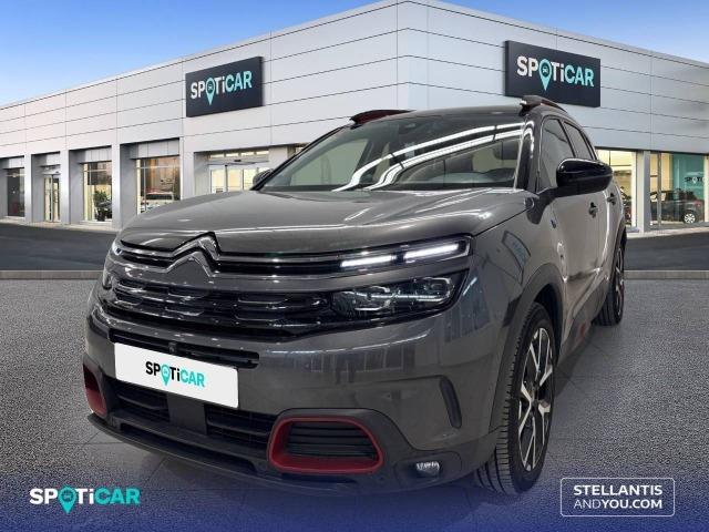 Citroën C5 Aircross 225 e-EAT8 Shine