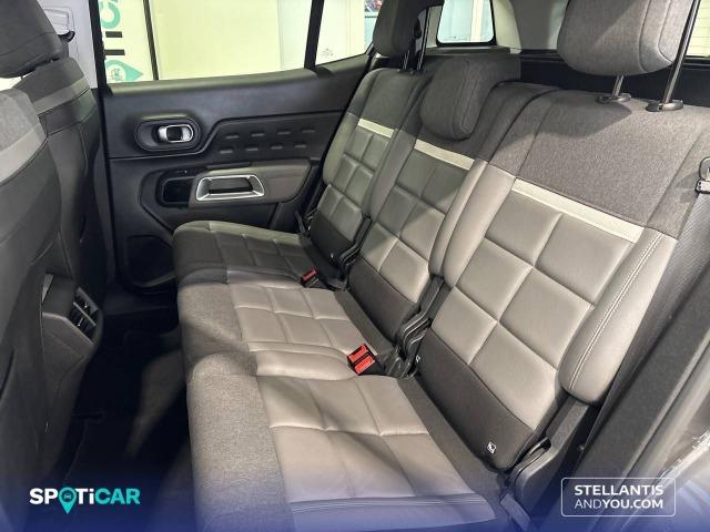 Citroën C5 Aircross 225 e-EAT8 Shine