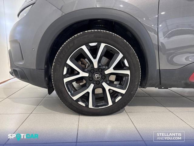 Citroën C5 Aircross 225 e-EAT8 Shine