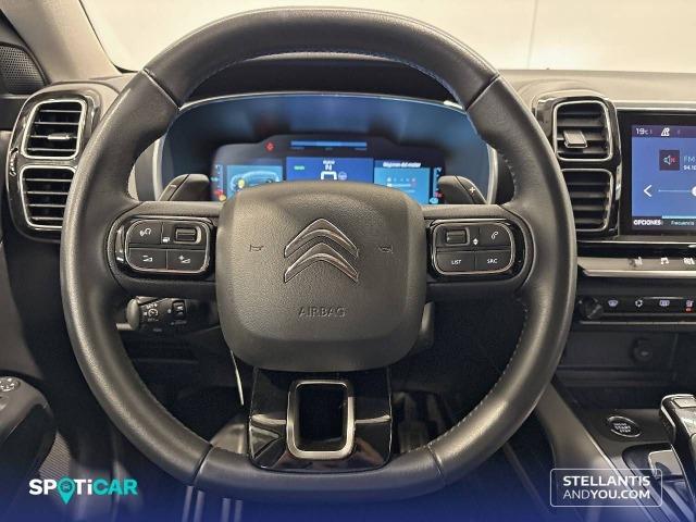Citroën C5 Aircross 225 e-EAT8 Shine
