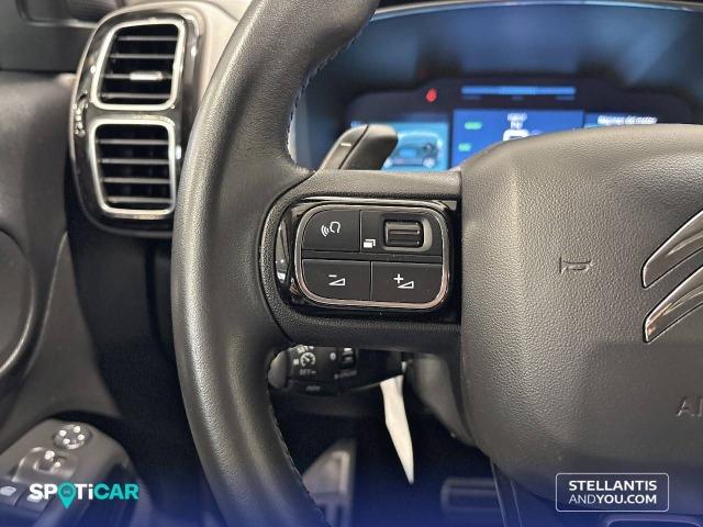 Citroën C5 Aircross 225 e-EAT8 Shine